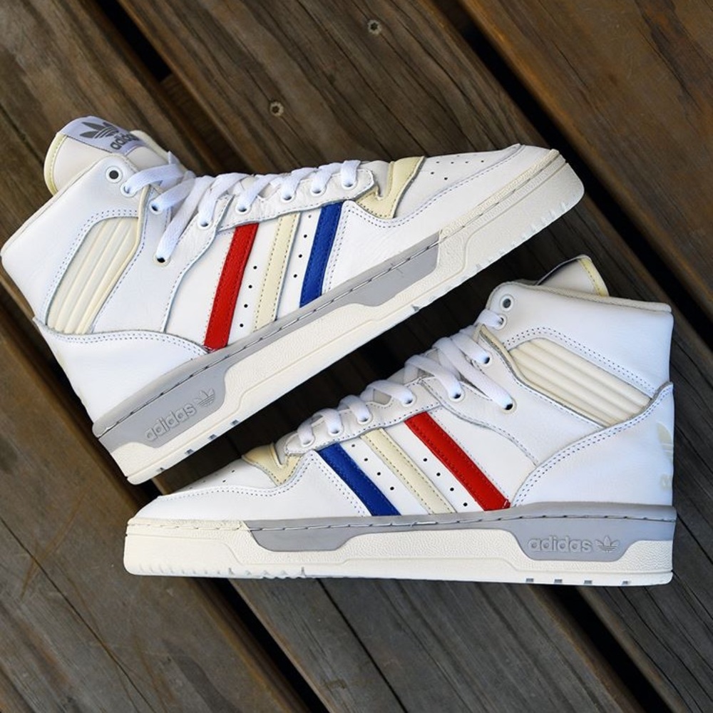 Meet your Posher, Mauirce